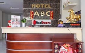 Abc Hotel Bình Tân
